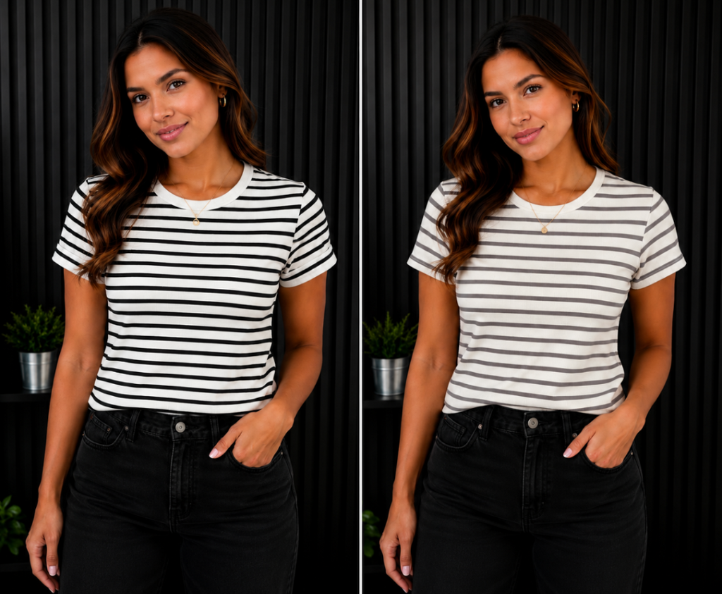 SHORT SEAMLESS BLK/CHARCOAL