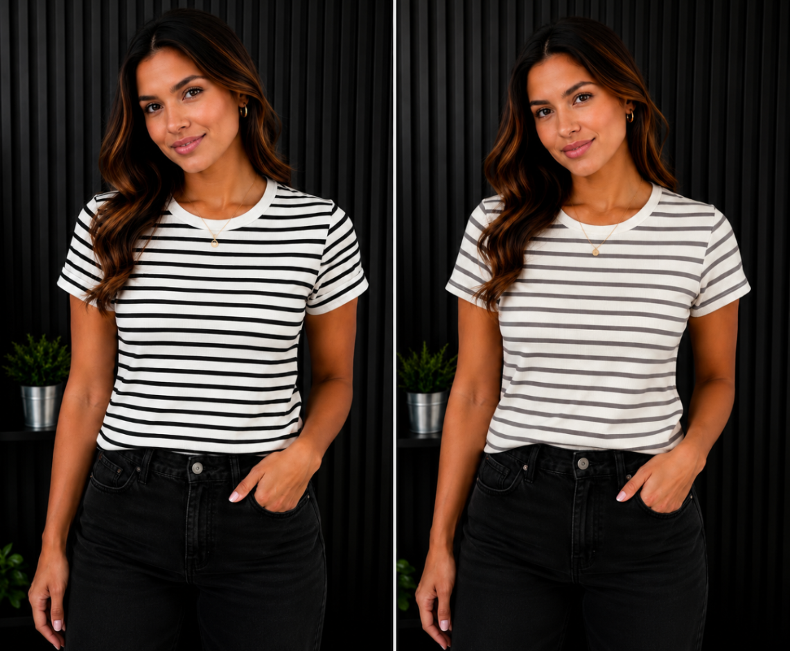 SHORT SEAMLESS BLK/CHARCOAL