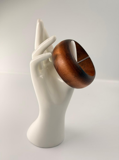 BANGLE DE MADERA