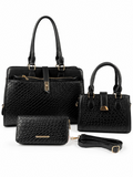 CARTERA TRIO NEGRA