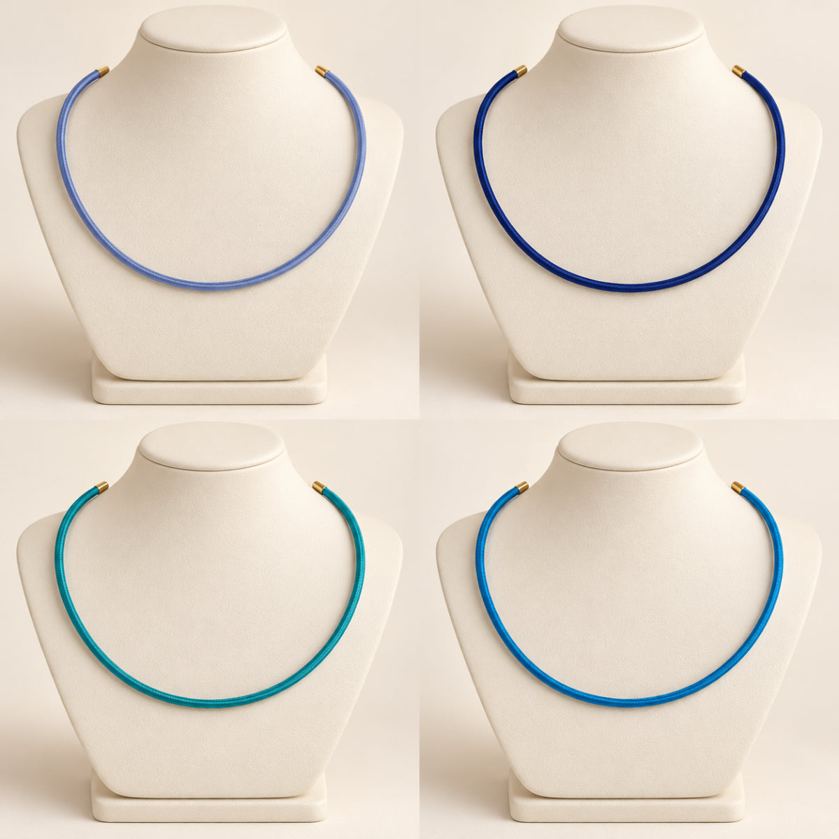 COLLARES MAGNETICOS