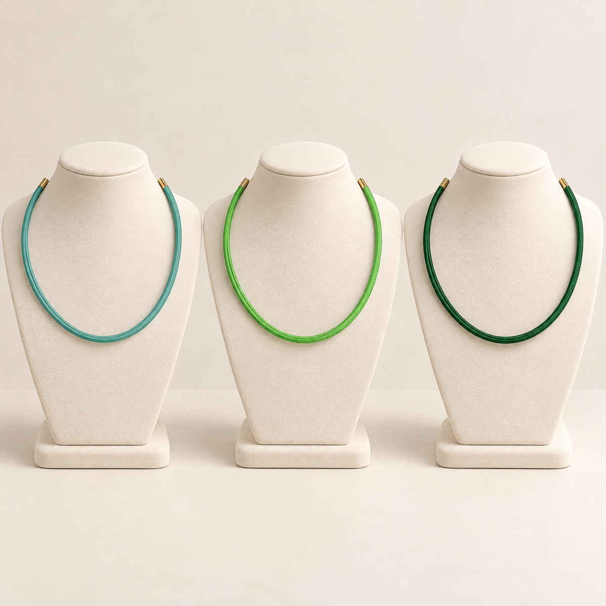 COLLARES MAGNETICOS