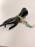 PULSERA UNDER THE SEA