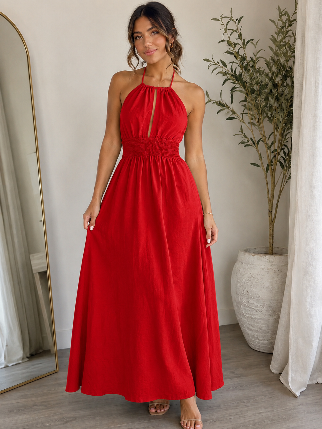 VESTIDO DIAMANTE ALTER